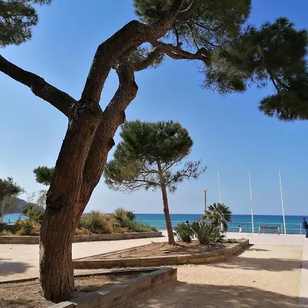 Lou Farniente - Les Lecques - Fabuleux Saint-Cyr-sur-Mer