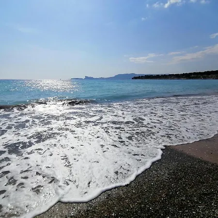 Lou Farniente - Les Lecques - Fabuleux * Saint-Cyr-sur-Mer