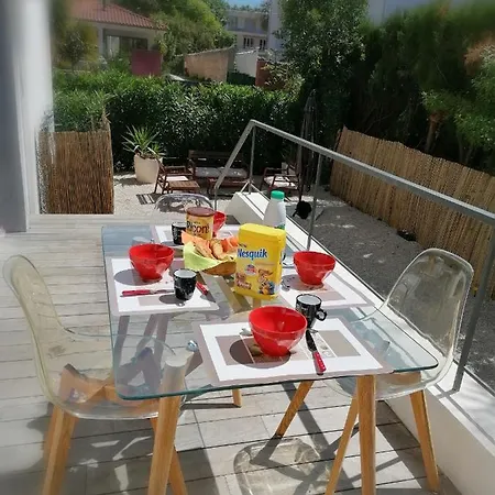 Lou Farniente - Les Lecques - Fabuleux Apartmán Saint-Cyr-sur-Mer