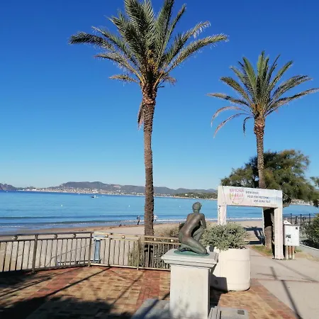 Apartmán Lou Farniente - Les Lecques - Fabuleux Saint-Cyr-sur-Mer