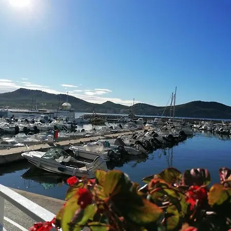 Lou Farniente - Les Lecques - Fabuleux Apartmán Saint-Cyr-sur-Mer