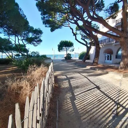 Lou Farniente - Les Lecques - Fabuleux Saint-Cyr-sur-Mer
