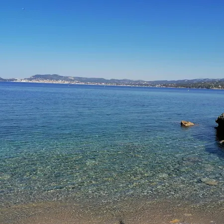 Lou Farniente - Les Lecques - Fabuleux Saint-Cyr-sur-Mer
