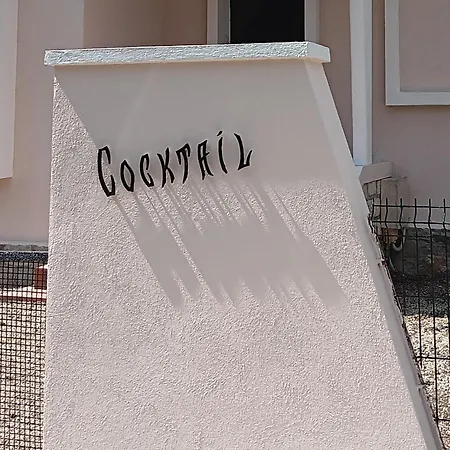 Apartmán Lou Farniente - Les Lecques - Fabuleux